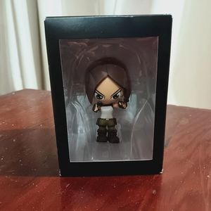 Lara Croft loot crate exclusive
